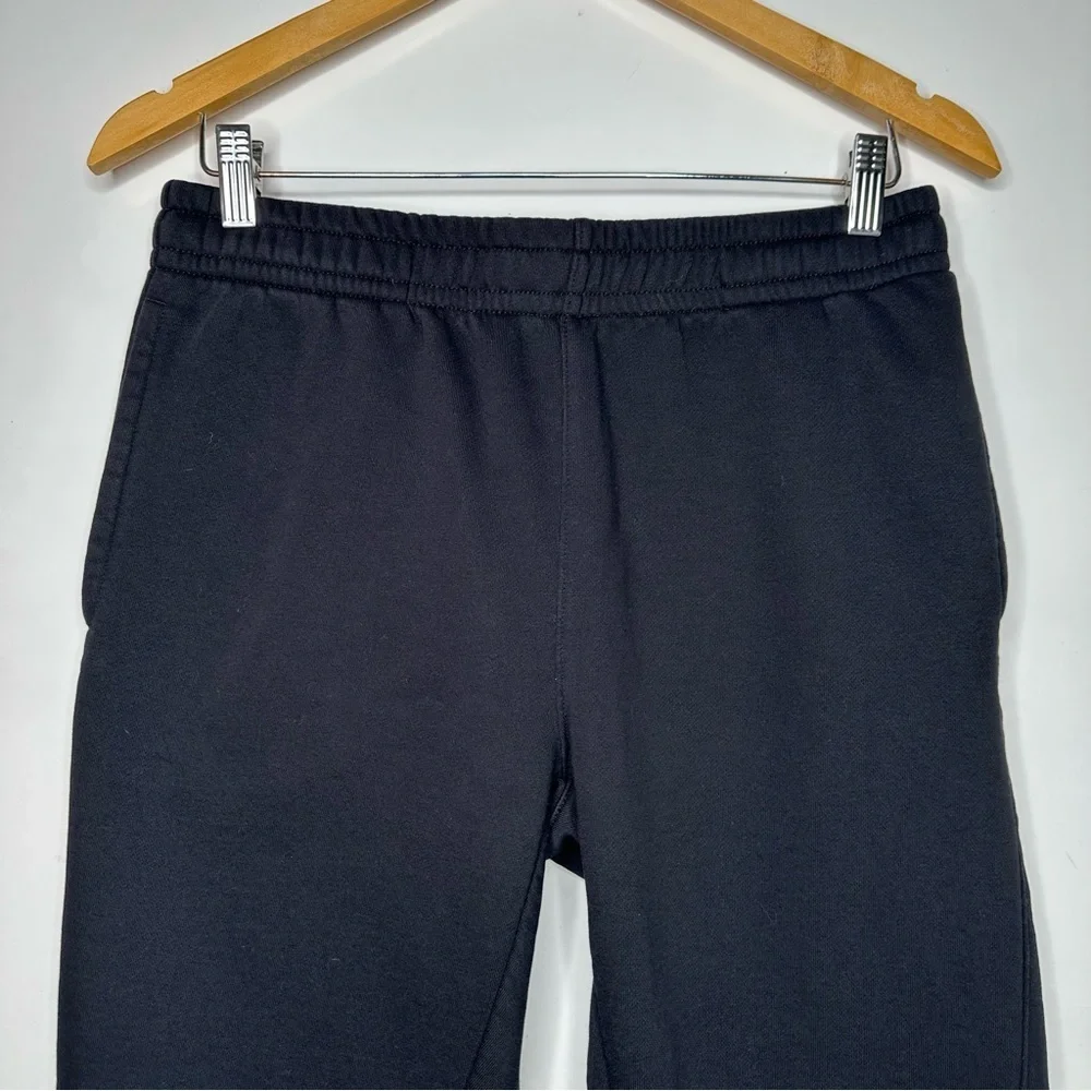 Dirty Mids Black Jax Joggers Size Small